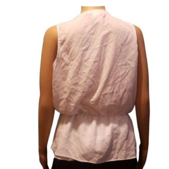 Costablanca Urban Outfitters white top sz s - Picture 2 of 10